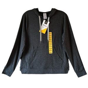 NEW Members Mark Favorite Soft Hoodie